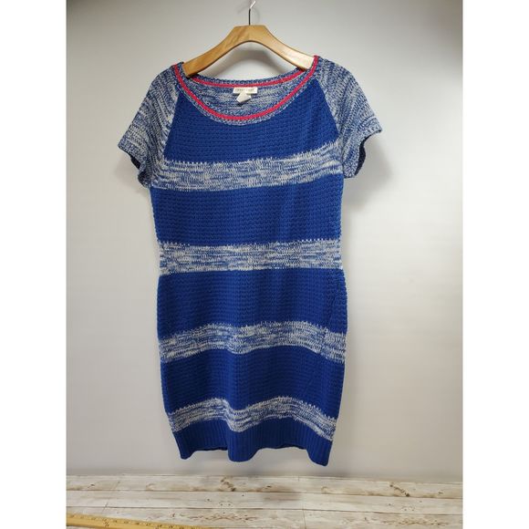love crazy Dresses & Skirts - Sweater Dress Size‎ 2x